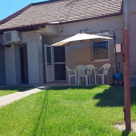 La Rascu Apartment Oradea Exterior foto