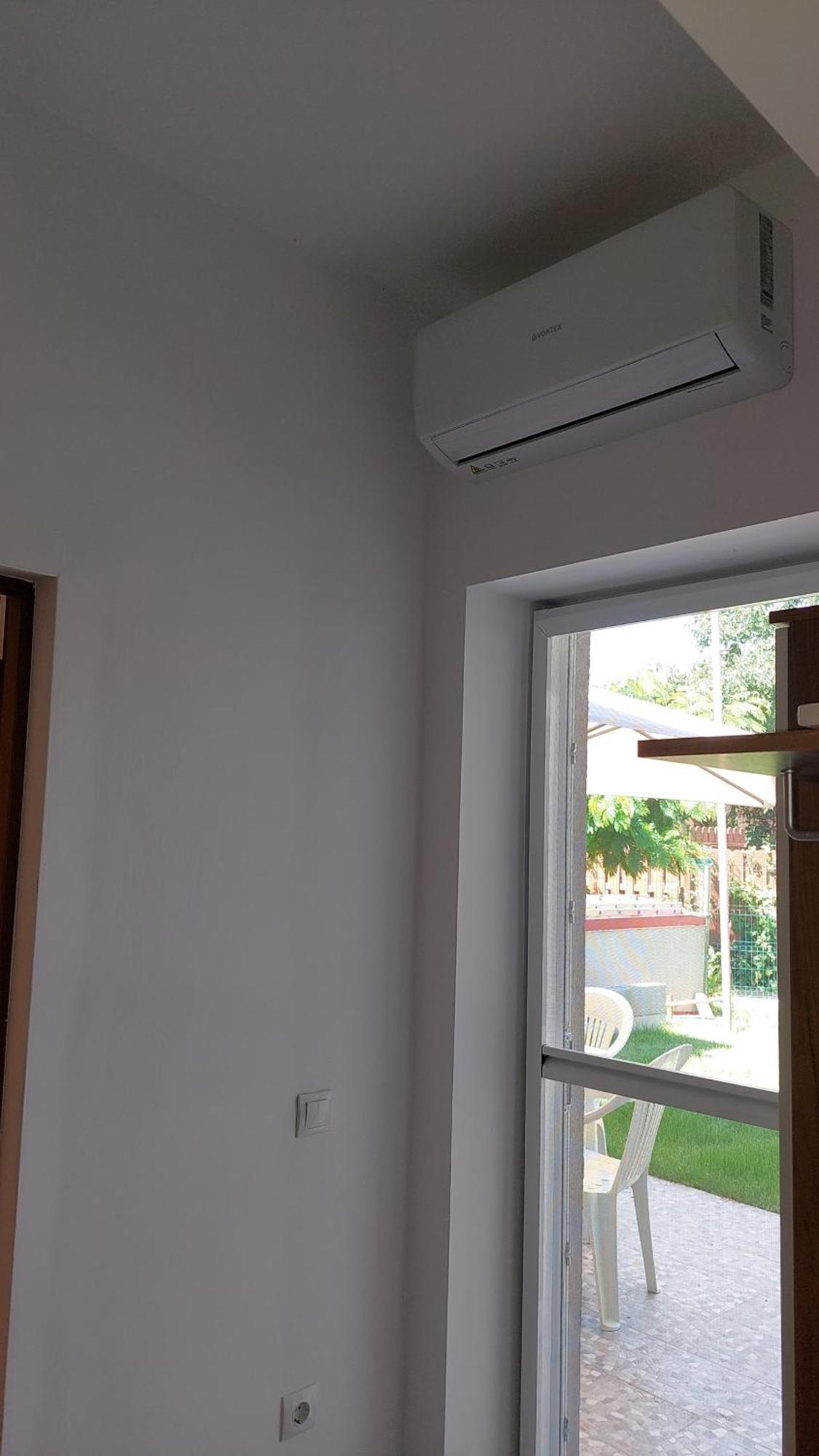 La Rascu Apartment Oradea Exterior foto