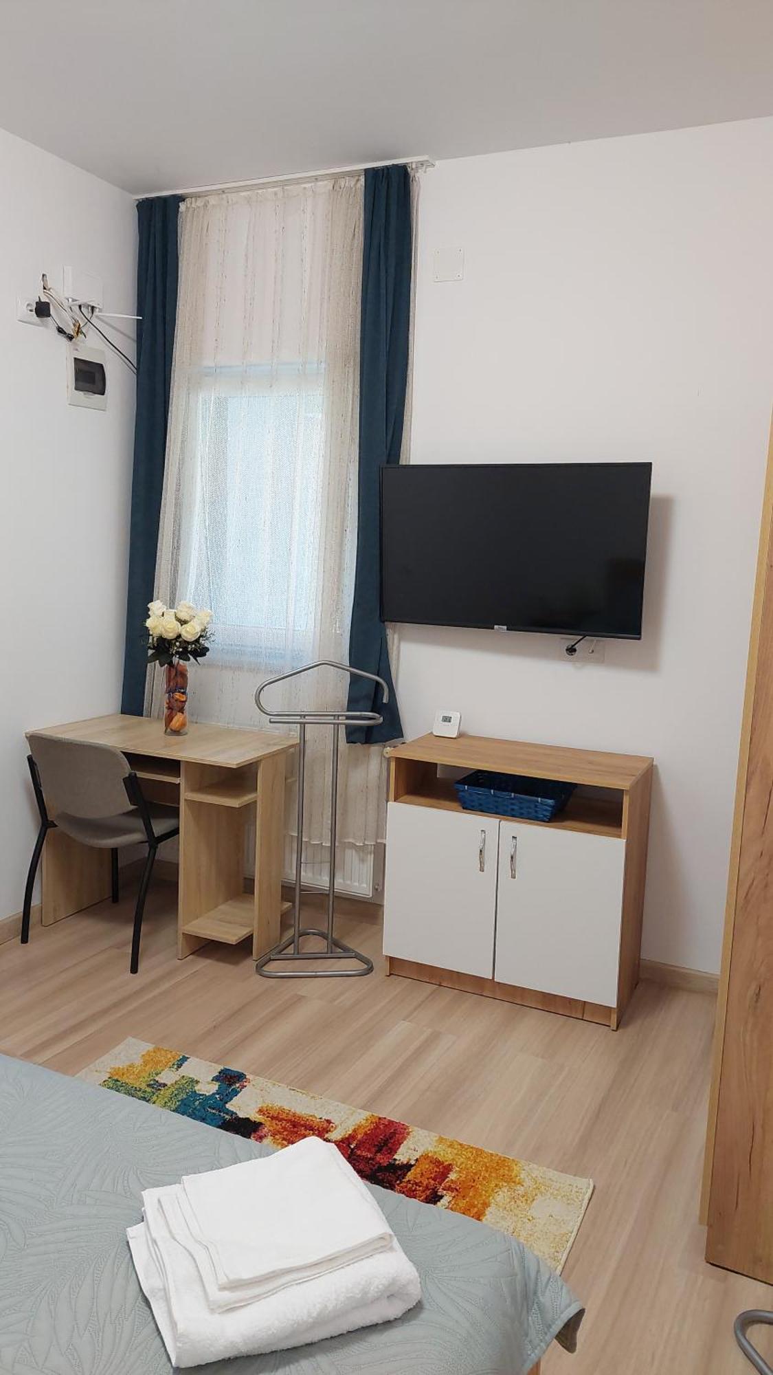La Rascu Apartment Oradea Exterior foto