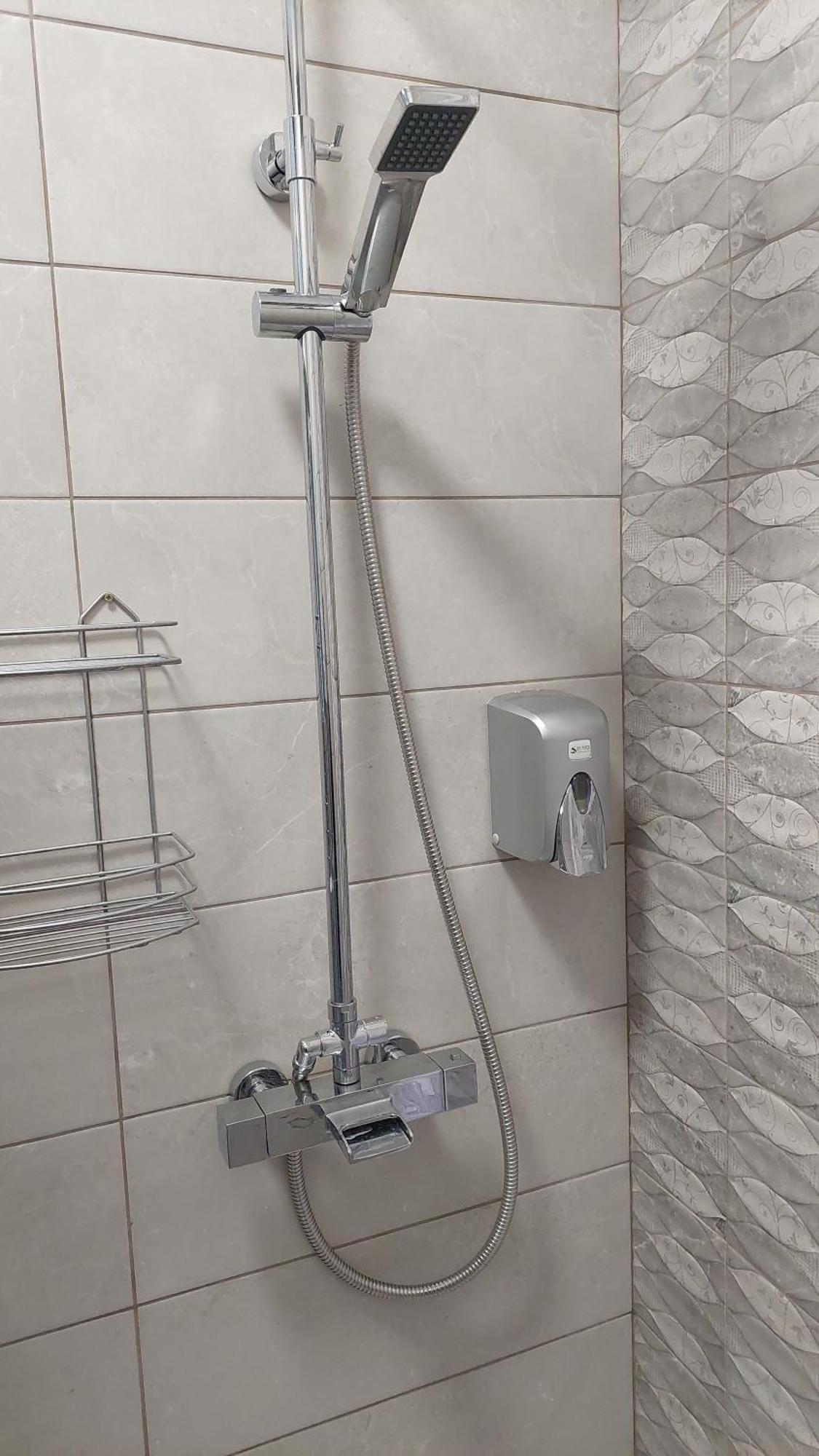 La Rascu Apartment Oradea Exterior foto