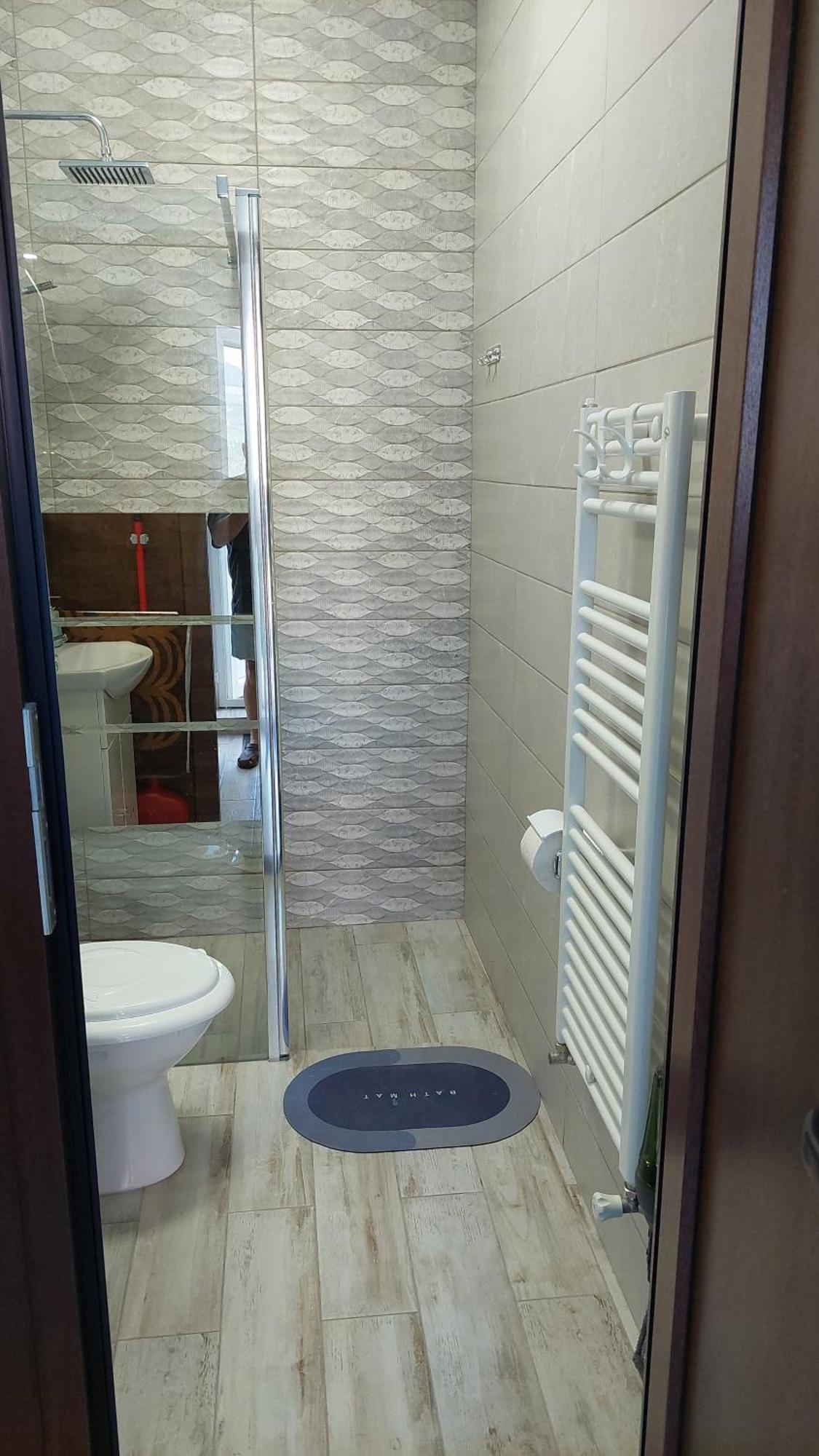 La Rascu Apartment Oradea Exterior foto