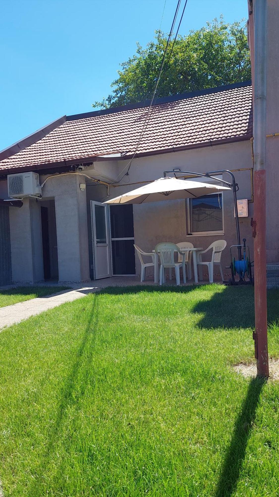 La Rascu Apartment Oradea Exterior foto