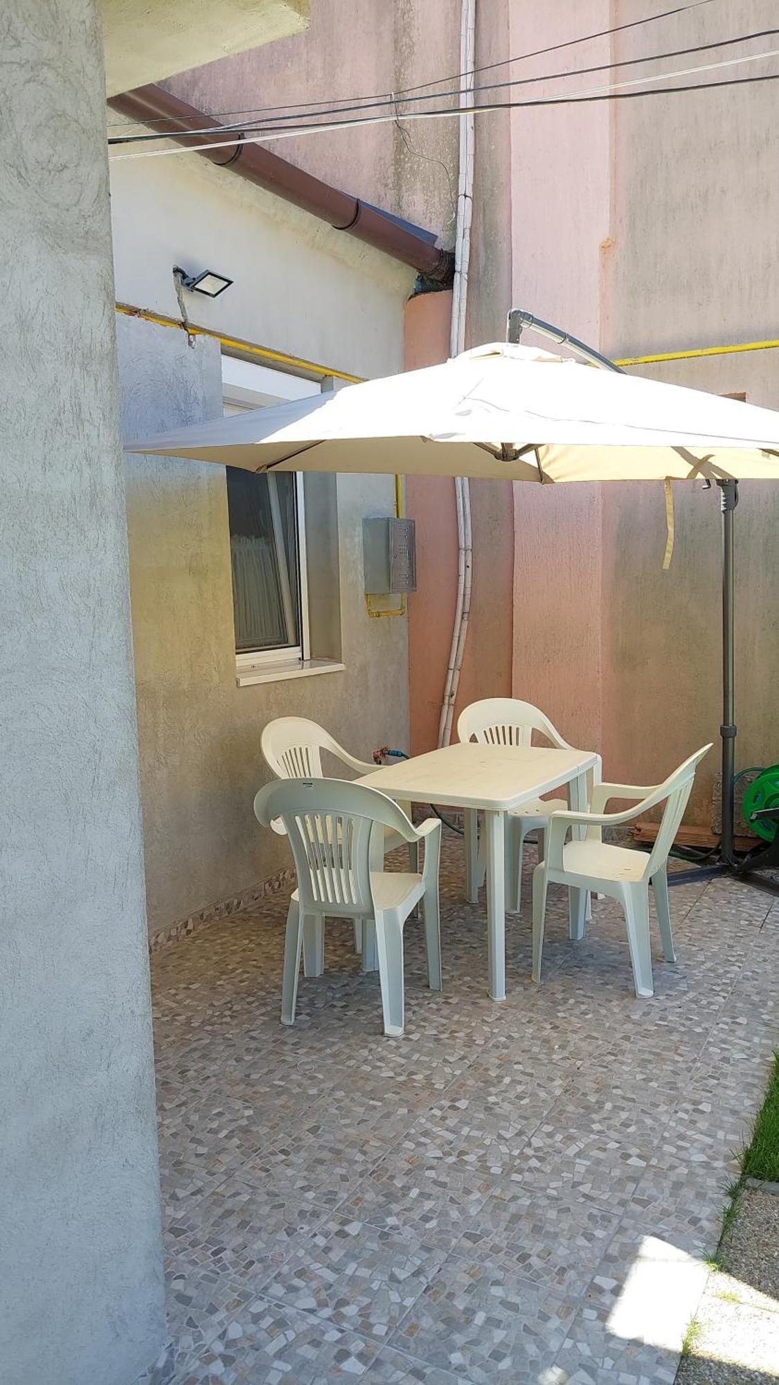La Rascu Apartment Oradea Exterior foto
